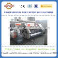 Corrugated cardboard making equipment/The making paperboard plant